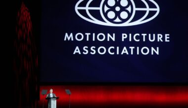 Film industry fears being swept into EU-US tariff war