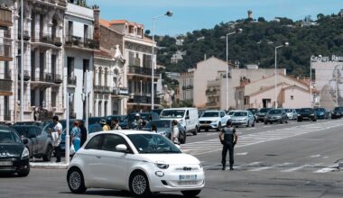 Two anarchist groups claim responsibility for Cannes and Nice power outages