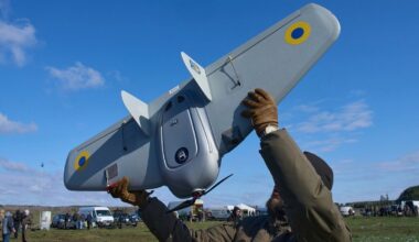 EU Defence Commissioner calls for more integration with Ukraine defence industry