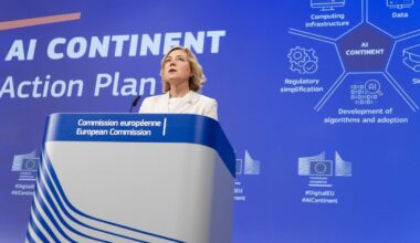 Three months before deadline, EU countries not ready for AI oversight
