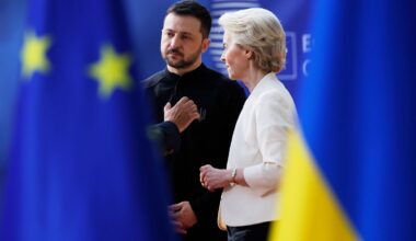 EU countries disappointed over Commission’s lacklustre efforts on Ukraine trade deal