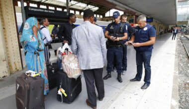 Racial profiling still rife across the EU, Council of Europe says