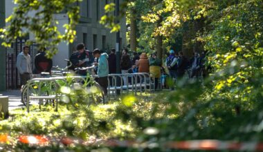 Germany's Chancellor Friedrich Merz to declare state of emergency over migration