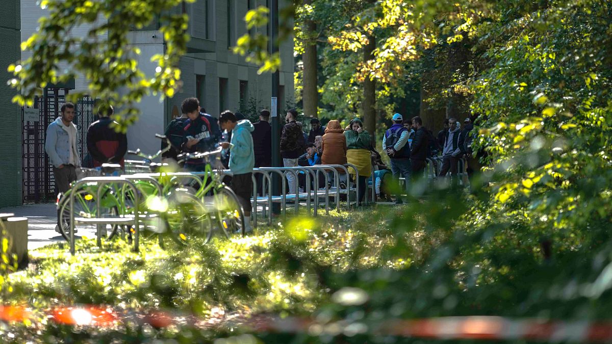 Germany's Chancellor Friedrich Merz to declare state of emergency over migration