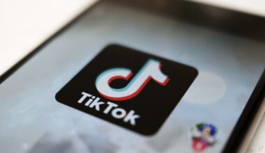 TikTok’s ad database breaches EU platform rules, says Commission