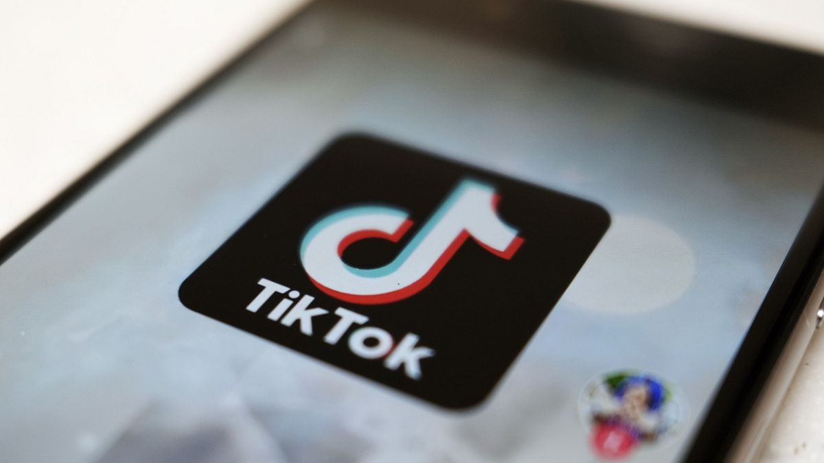 TikTok’s ad database breaches EU platform rules, says Commission