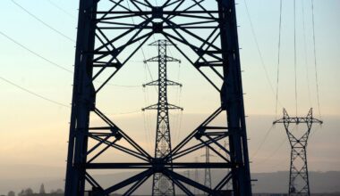 Does Europe need a supergrid? Experts weigh up pros and cons of ‘stitching’ national grids together