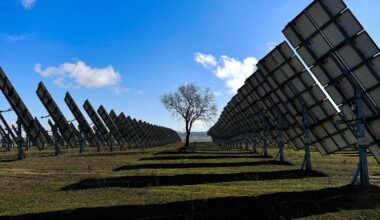 EU on track to meet 2030 emissions goal thanks to strong progress on renewables