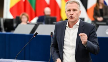 German far-right MEP stripped of immunity over Russian bribe charge 