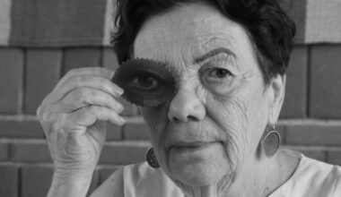 Mexican photographer Graciela Iturbide wins Princess of Asturias Award for the Arts 2025