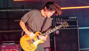 Radiohead star Jonny Greenwood speaks out on cancelled shows with Israeli musician Dudu Tassa
