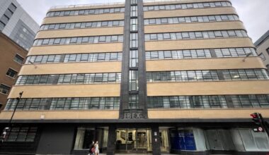 High buildings, loose morals: Art Deco movement celebrates its centenary