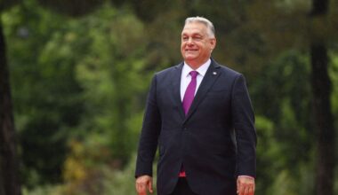 No majority among EU countries to sanction Hungary over rule of law