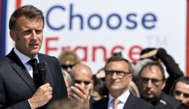 Investing in Europe is at a 9-year low: Is a rebound coming?