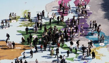 Europe’s rising retirement ages: One country leads—which will follow?