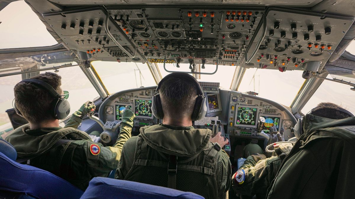 Sixteen EU countries to trigger clause increasing defence spending