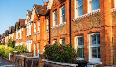 UK house prices slow in April as market digests stamp duty changes