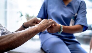 Immigration, ageing, training: How do challenges facing Europe’s nursing workforce compare globally?