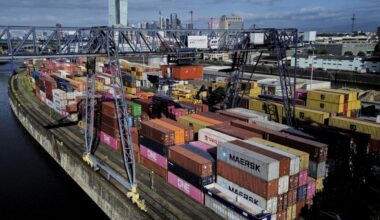 ‘Surprisingly good March’ helps German GDP exceed expectations