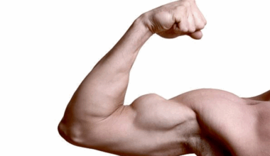 ​What supplements are good for building muscle?​