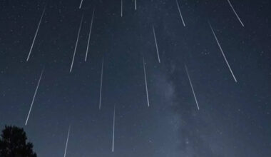 9 cosmic events you should not miss in May 2025 - Times of India