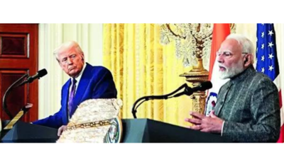 US likely to push for tariff cuts, regulatory changes in trade deal with India: GTRI