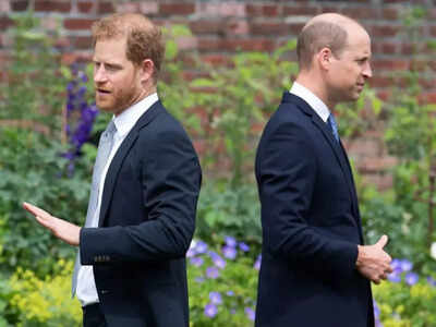 Prince William's Royal "revenge" on Harry after shocking interview? Here's what insider says
