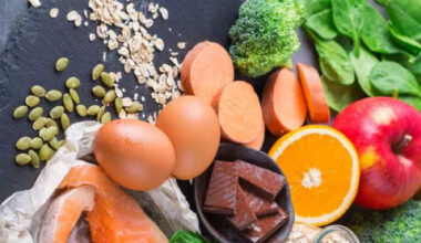​9 superfoods that are surprisingly high in vitamin D​ - Times of India