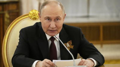Russia: Instrumentalizing Soviets' victory over Nazi Germany