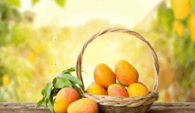 ​​7 surprising health benefits of eating 1 mango every day​