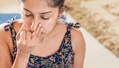 10 yogic exercises that work wonders for the brain