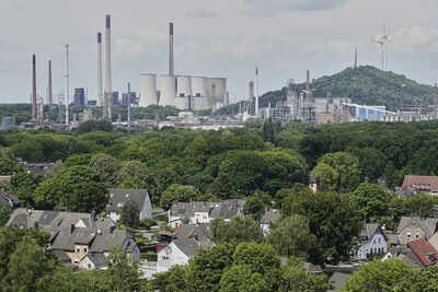 German industry crisis: Can cheap power help?