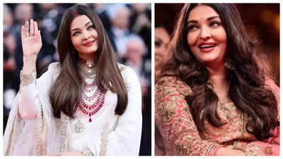 Aishwarya Rai shuts down weight gain trolls with confidence and grace in old interview: 'That was the natural turn that my body took...'