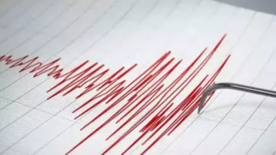 Afghanistan hit by 4.2 magnitude earthquake, fifth in nine days