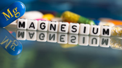 The 6 surprising effects of taking Magnesium supplement for 2 weeks