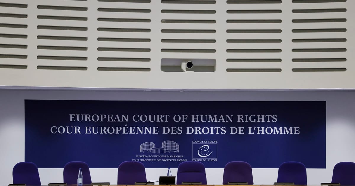 9 EU countries ask European court to ease expulsion of foreign criminals – POLITICO