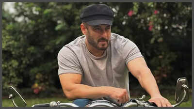 Salman Khan was asked if he's ever hit a woman in old interview: 'I don’t think she would have survived it'