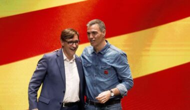 EU countries resist Spain on making Catalan official language – POLITICO