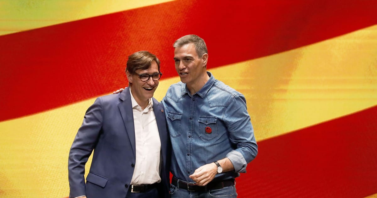 EU countries resist Spain on making Catalan official language – POLITICO