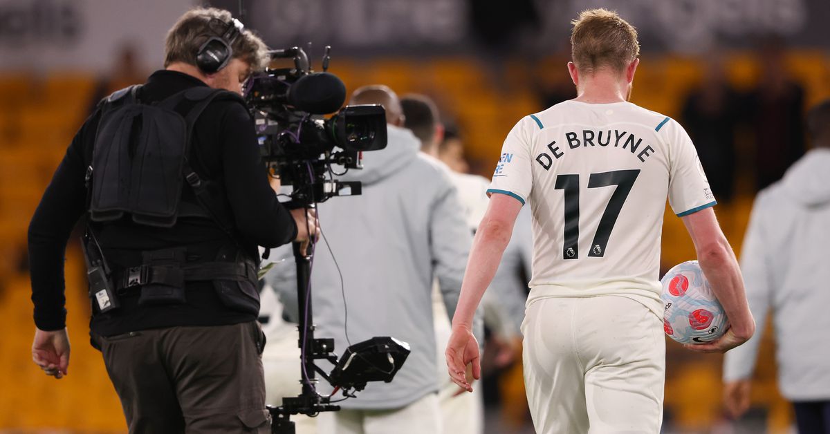 Five things to look out for - Manchester City vs Wolverhampton Wanderers