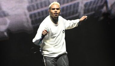 Chris Brown Denied Bail In United Kingdom After 2023 Assault Arrest