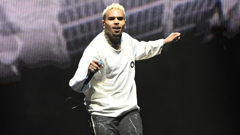 Chris Brown Denied Bail In United Kingdom After 2023 Assault Arrest