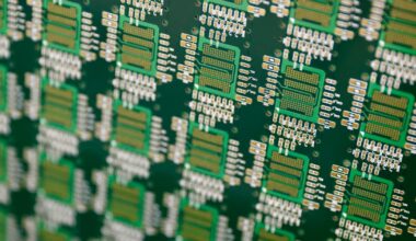 EU countries soften push to stop Chinese tech buyouts – POLITICO