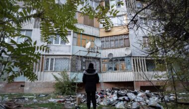 Russia committed war crimes against civilians in Ukraine’s Kherson region, UN concludes – POLITICO