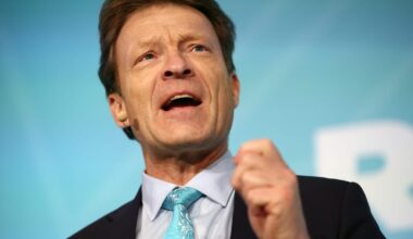 Britain needs a labor shortage, not EU youth mobility, says Farage’s deputy – POLITICO
