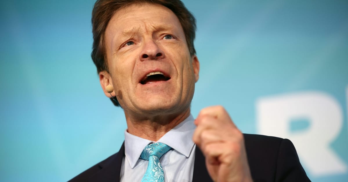 Britain needs a labor shortage, not EU youth mobility, says Farage’s deputy – POLITICO