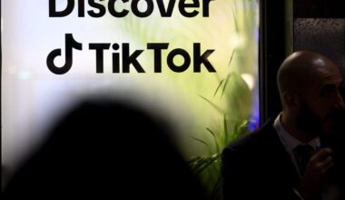 Why TikTok ruling sparks trouble for EU-China relations – POLITICO