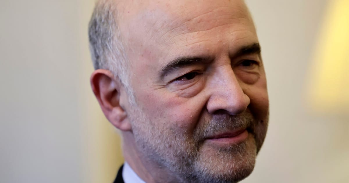 France risks running out of cash for social spending, auditors say – POLITICO