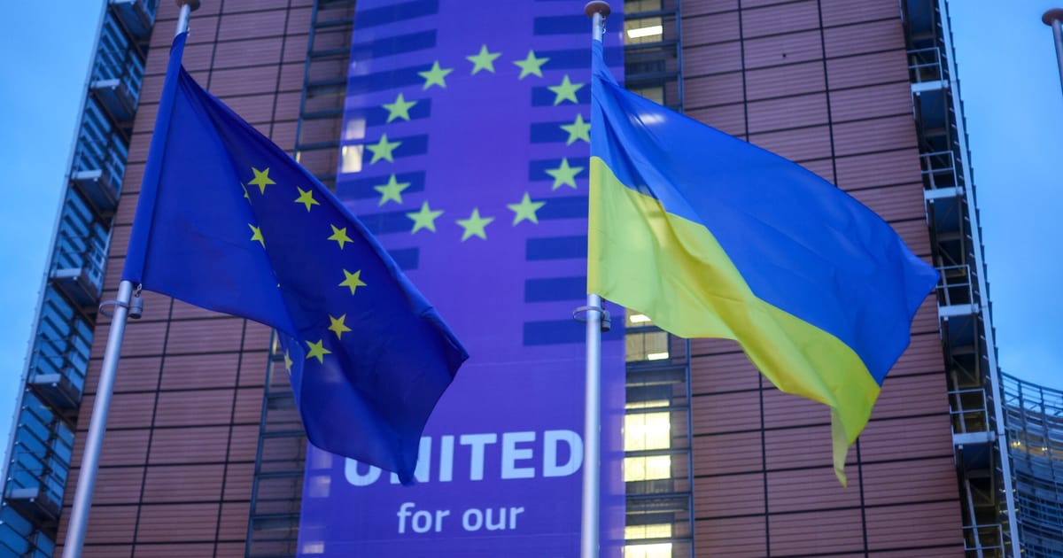 German firm shipped restricted tech to Russia — after EU sanctions kicked in – POLITICO
