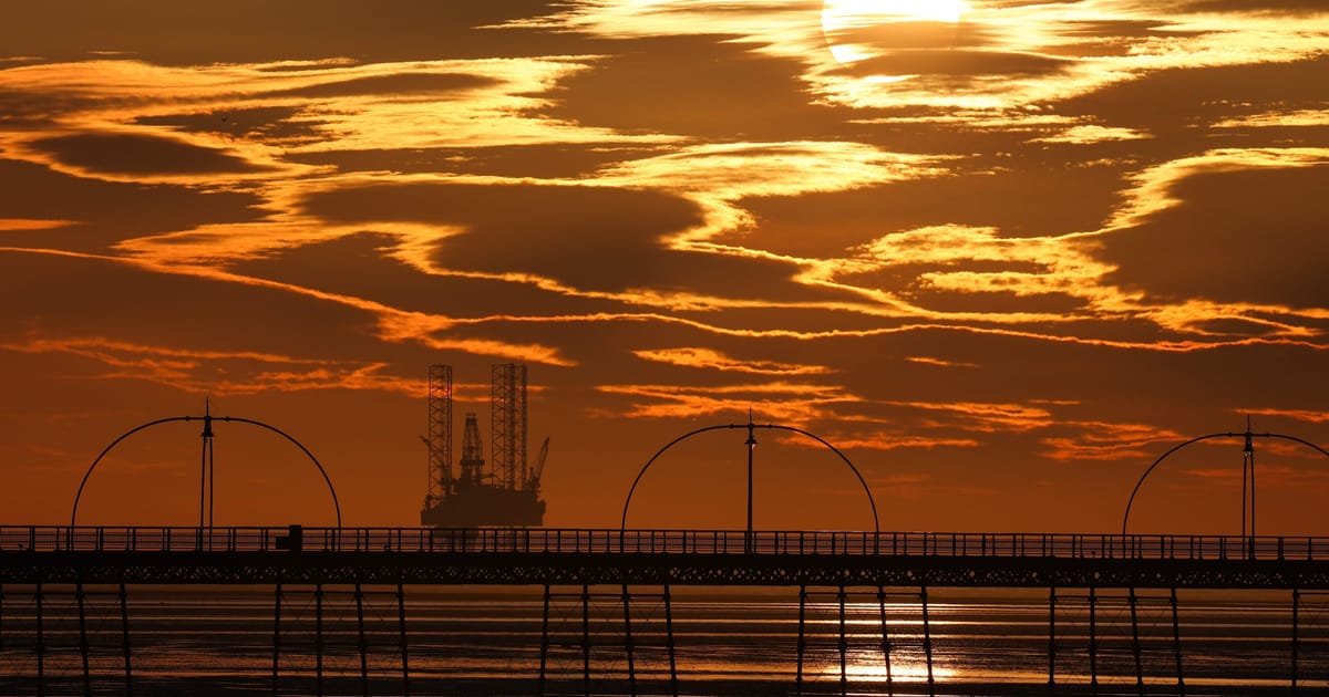 Britain is wide open to Russian undersea sabotage – POLITICO